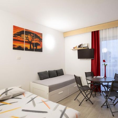 Apartma Zusterna Koper városi község Kültér fotó