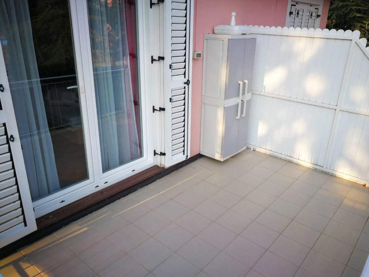 Apartma Zusterna Koper városi község Kültér fotó