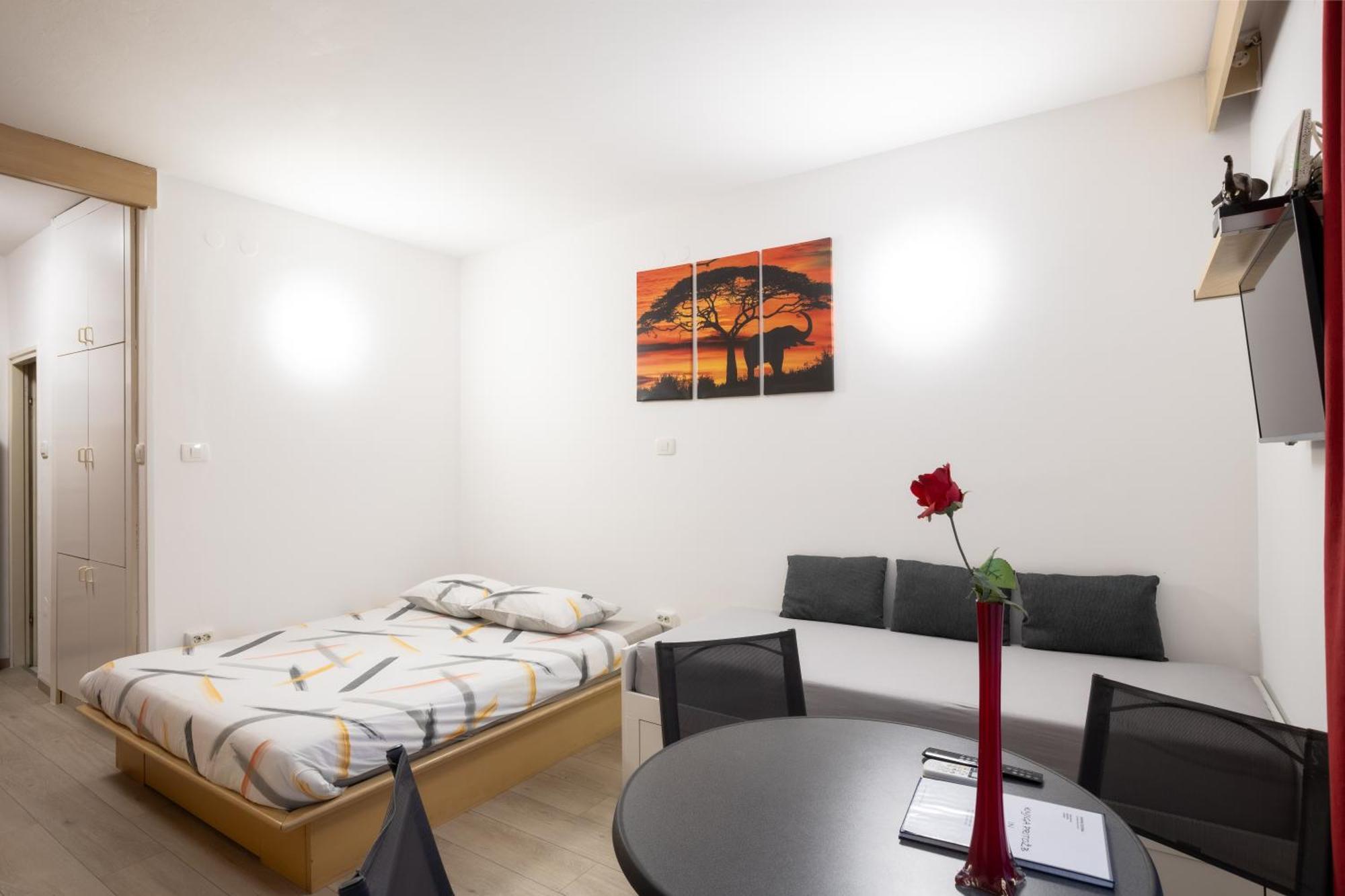Apartma Zusterna Koper városi község Kültér fotó