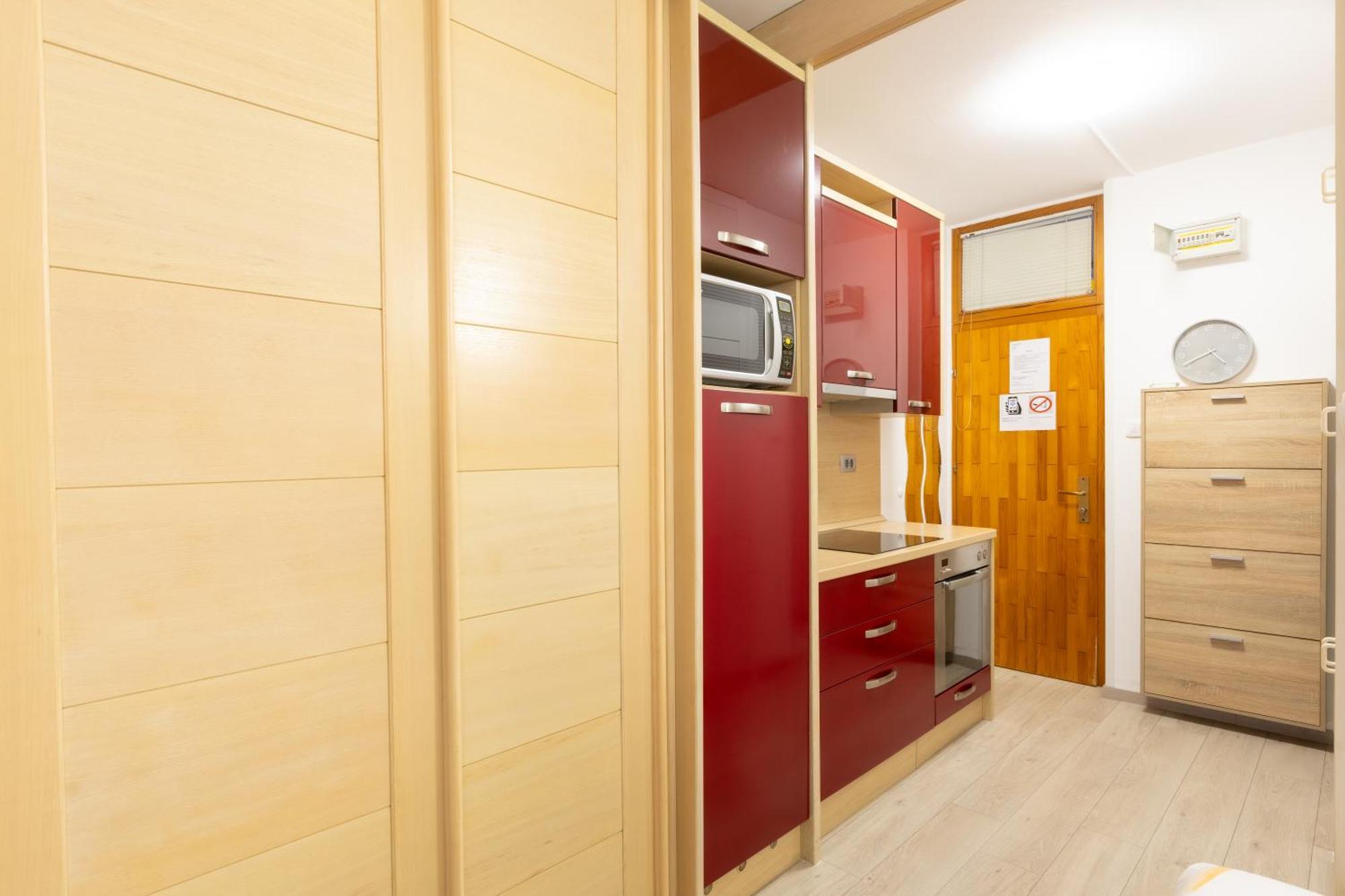 Apartma Zusterna Koper városi község Kültér fotó