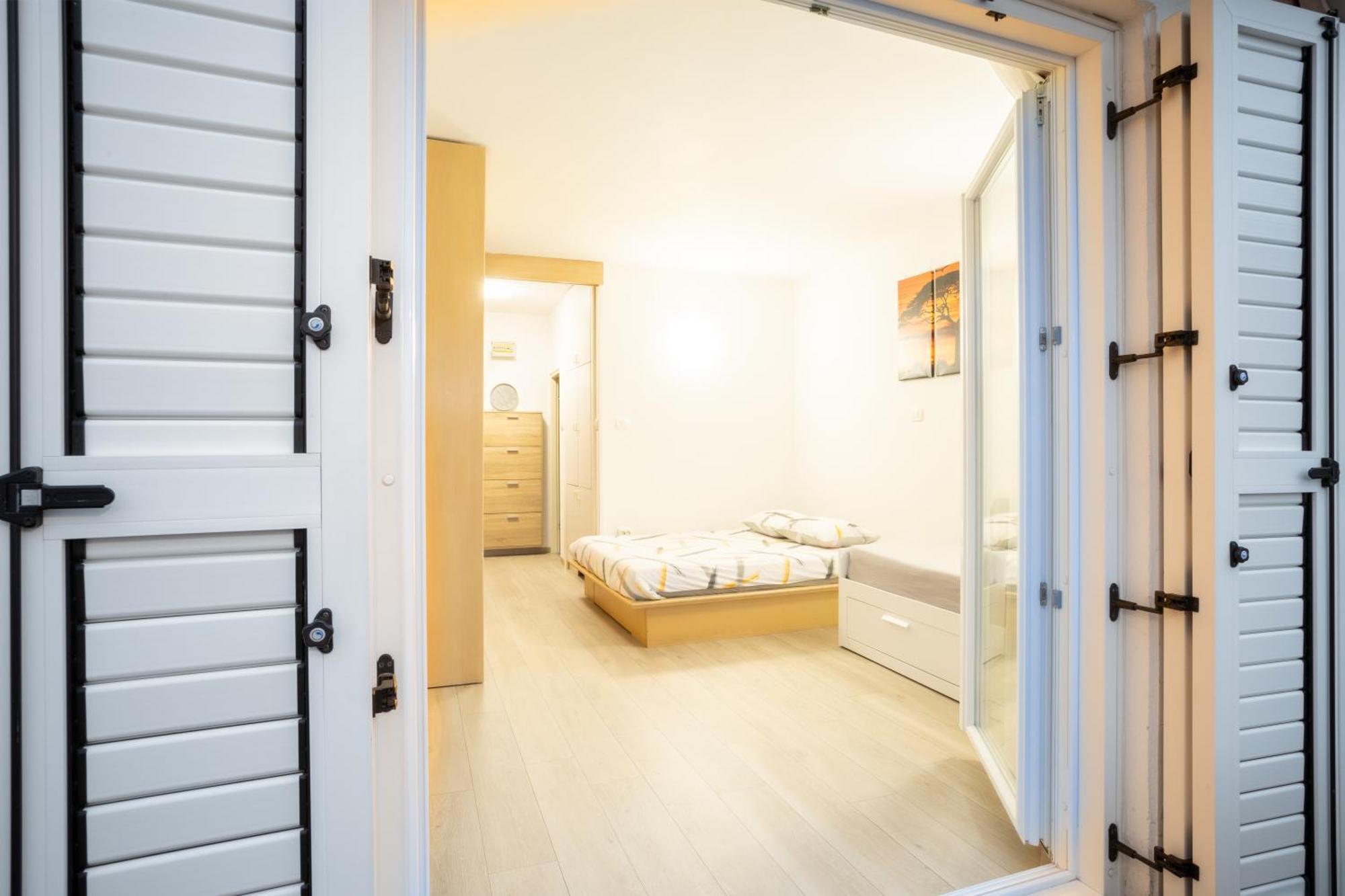Apartma Zusterna Koper városi község Kültér fotó
