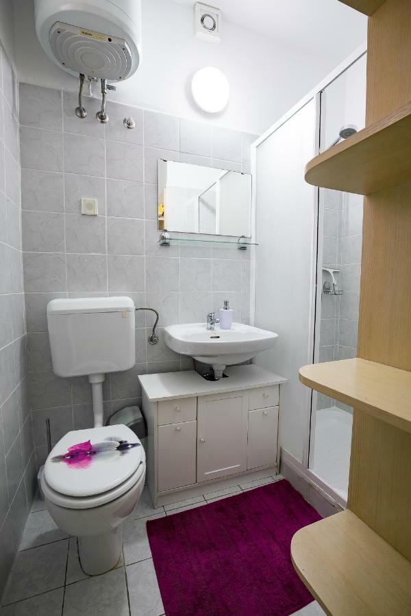 Apartma Zusterna Koper városi község Kültér fotó