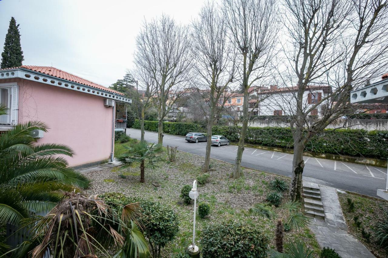 Apartma Zusterna Koper városi község Kültér fotó