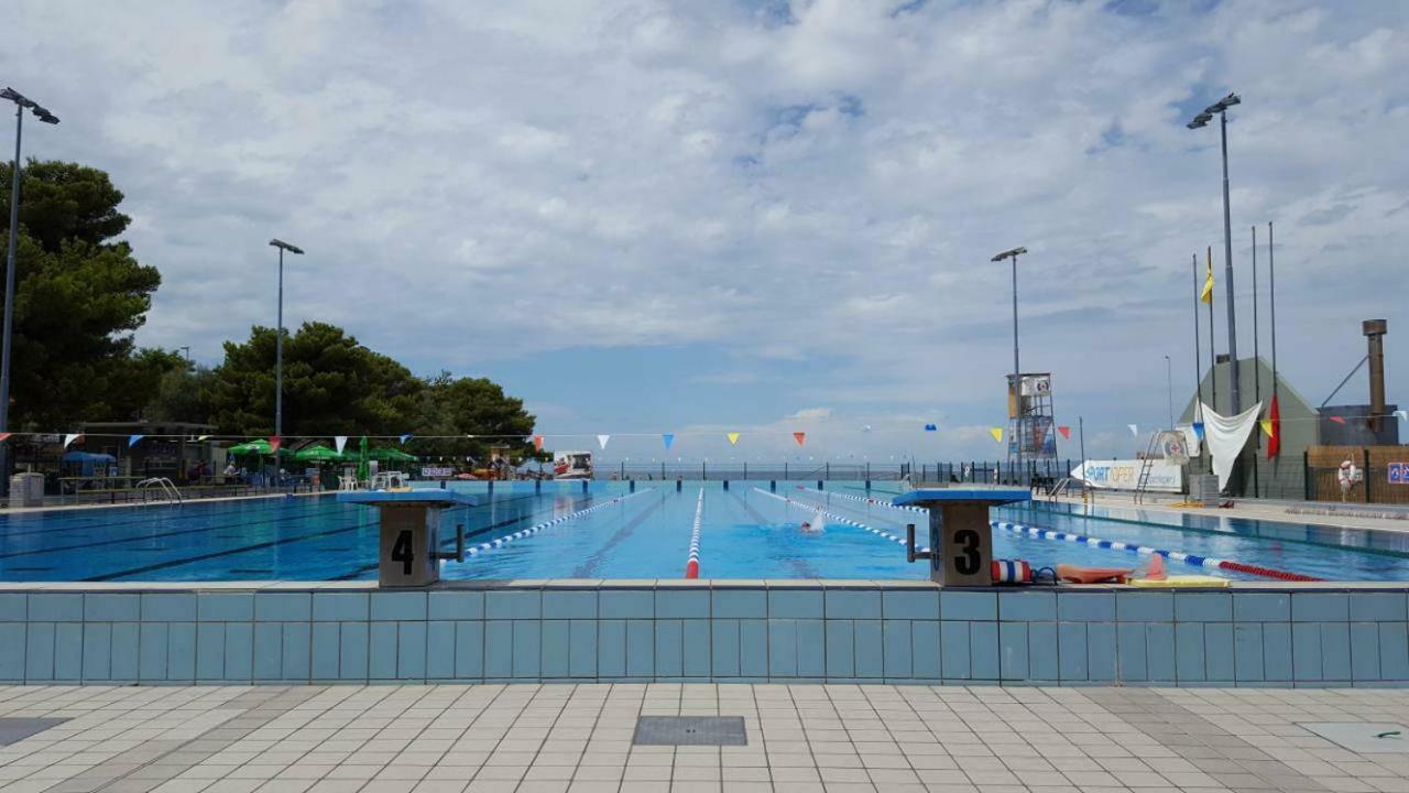Apartma Zusterna Koper városi község Kültér fotó